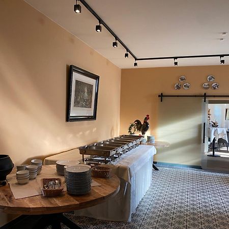 וזל Waldhotel Am Jaeger מראה חיצוני תמונה