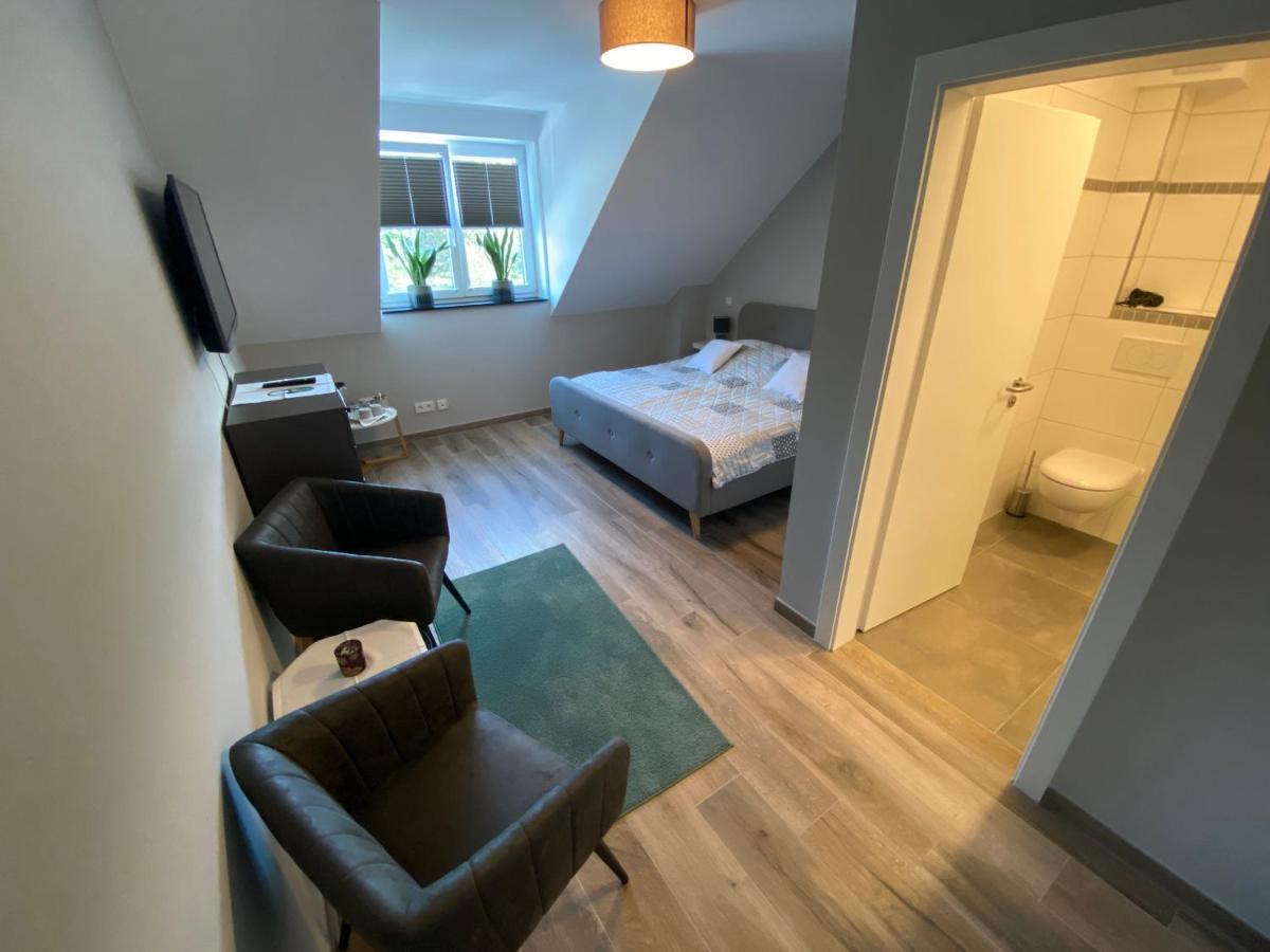 וזל Waldhotel Am Jaeger מראה חיצוני תמונה