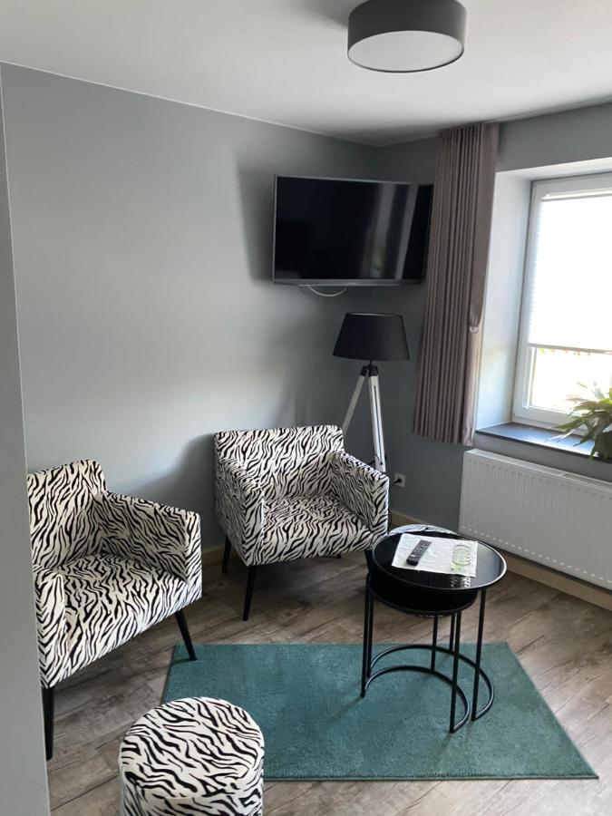 וזל Waldhotel Am Jaeger מראה חיצוני תמונה