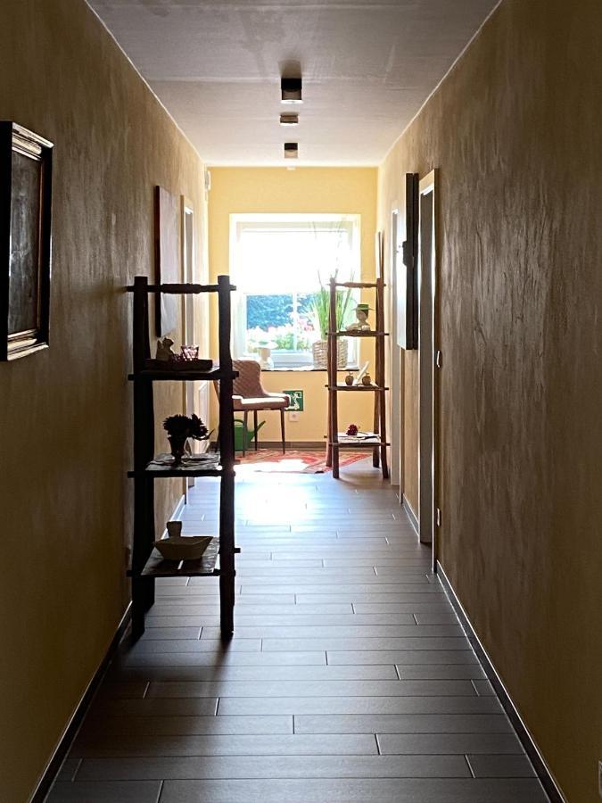 וזל Waldhotel Am Jaeger מראה חיצוני תמונה
