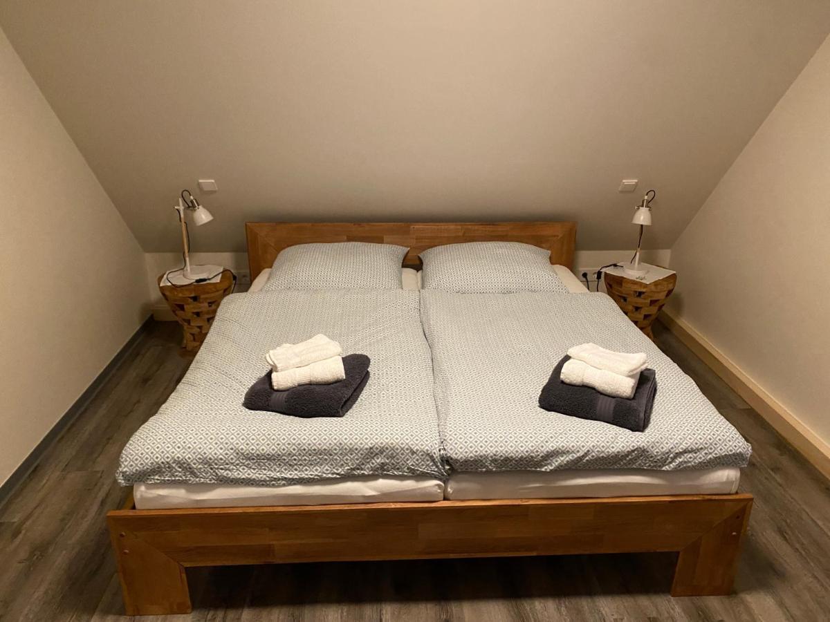 וזל Waldhotel Am Jaeger מראה חיצוני תמונה