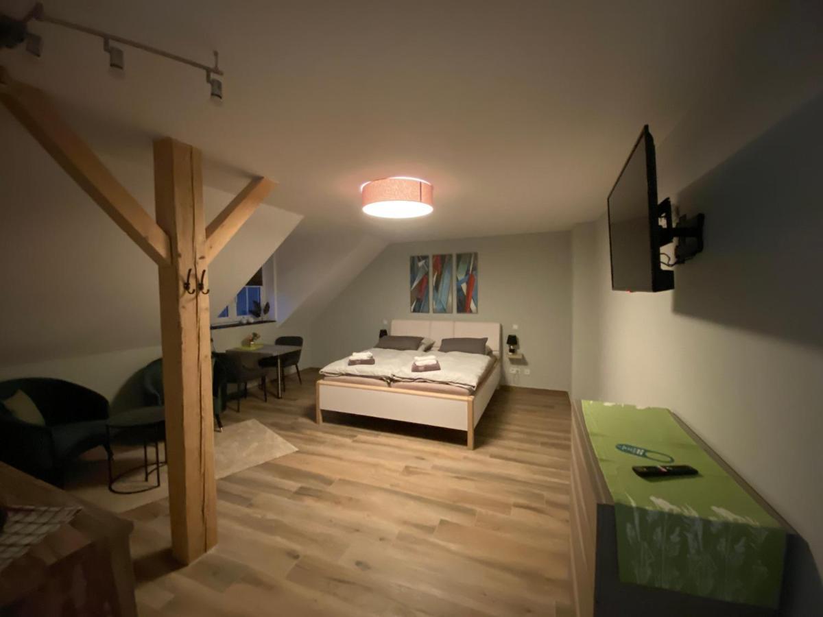 וזל Waldhotel Am Jaeger מראה חיצוני תמונה
