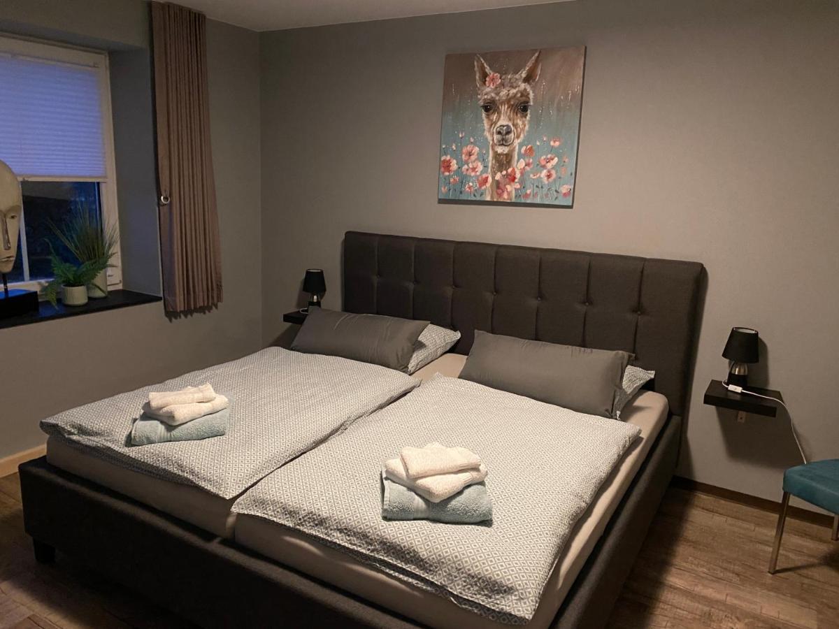 וזל Waldhotel Am Jaeger מראה חיצוני תמונה