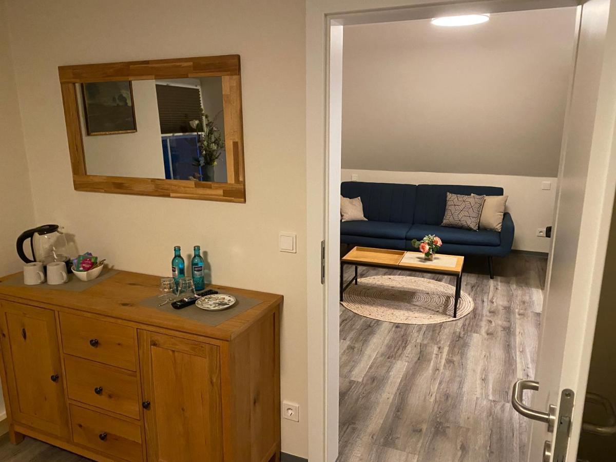וזל Waldhotel Am Jaeger מראה חיצוני תמונה