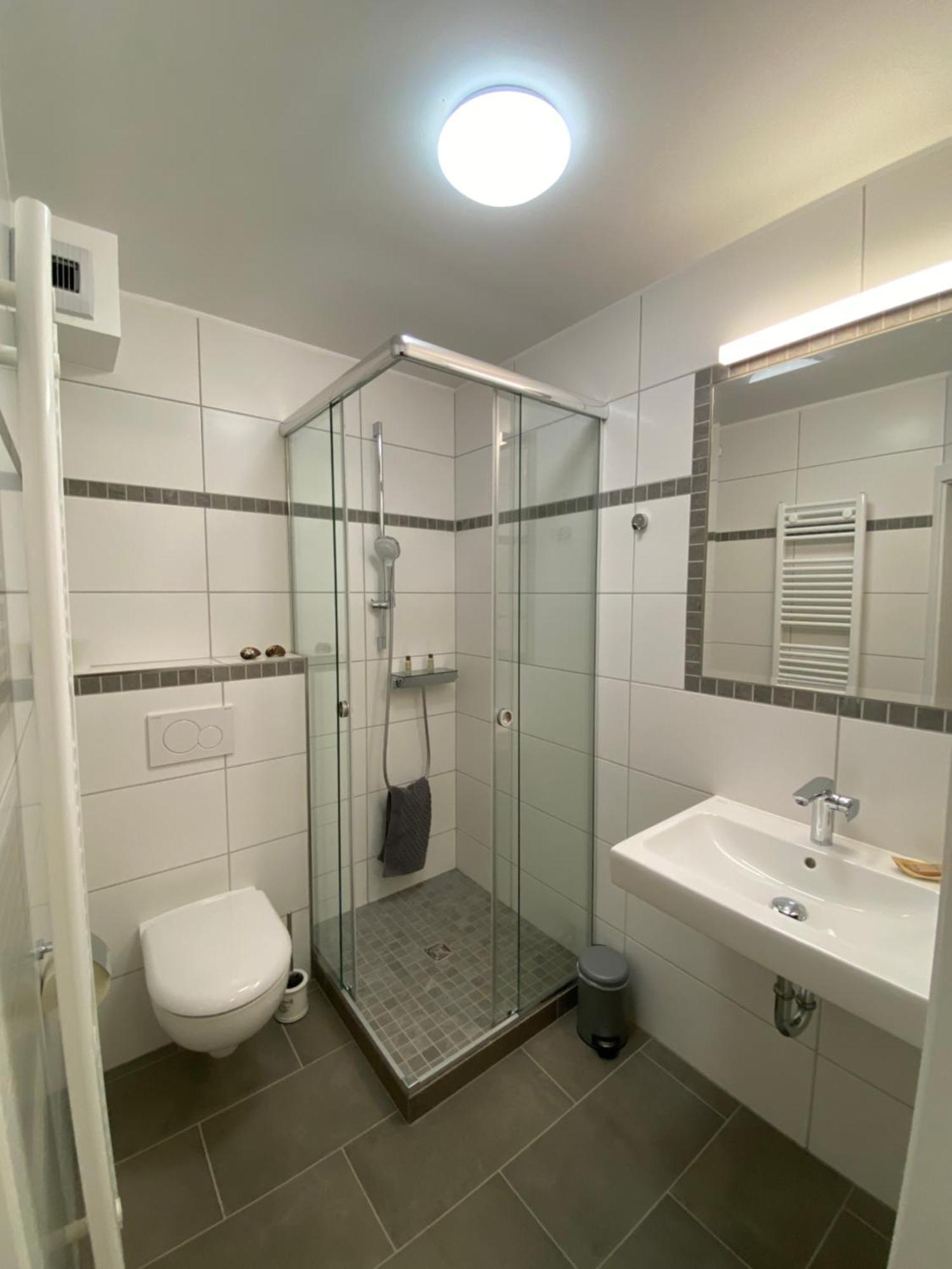 וזל Waldhotel Am Jaeger מראה חיצוני תמונה